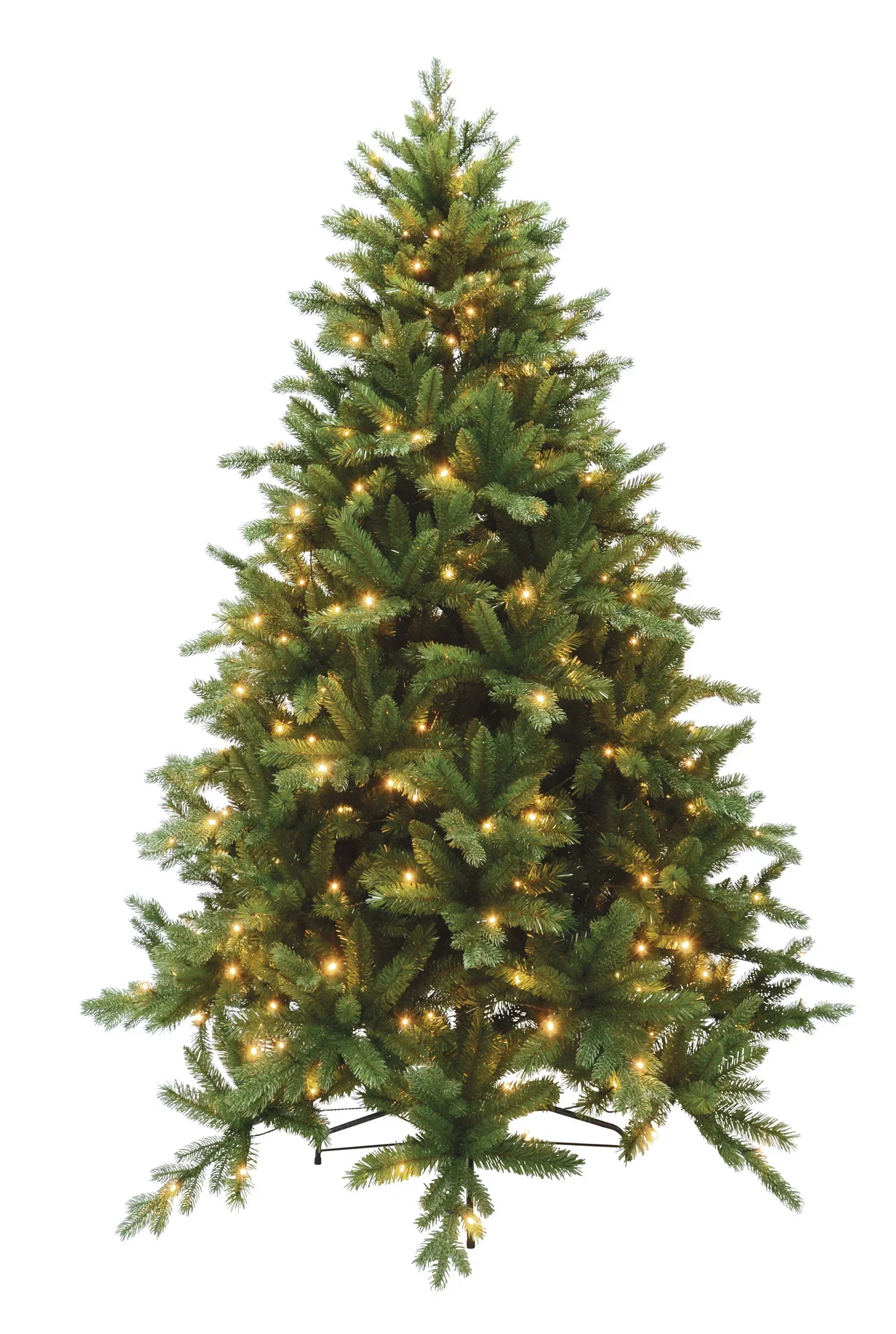 Kunstig Juletre Hovden