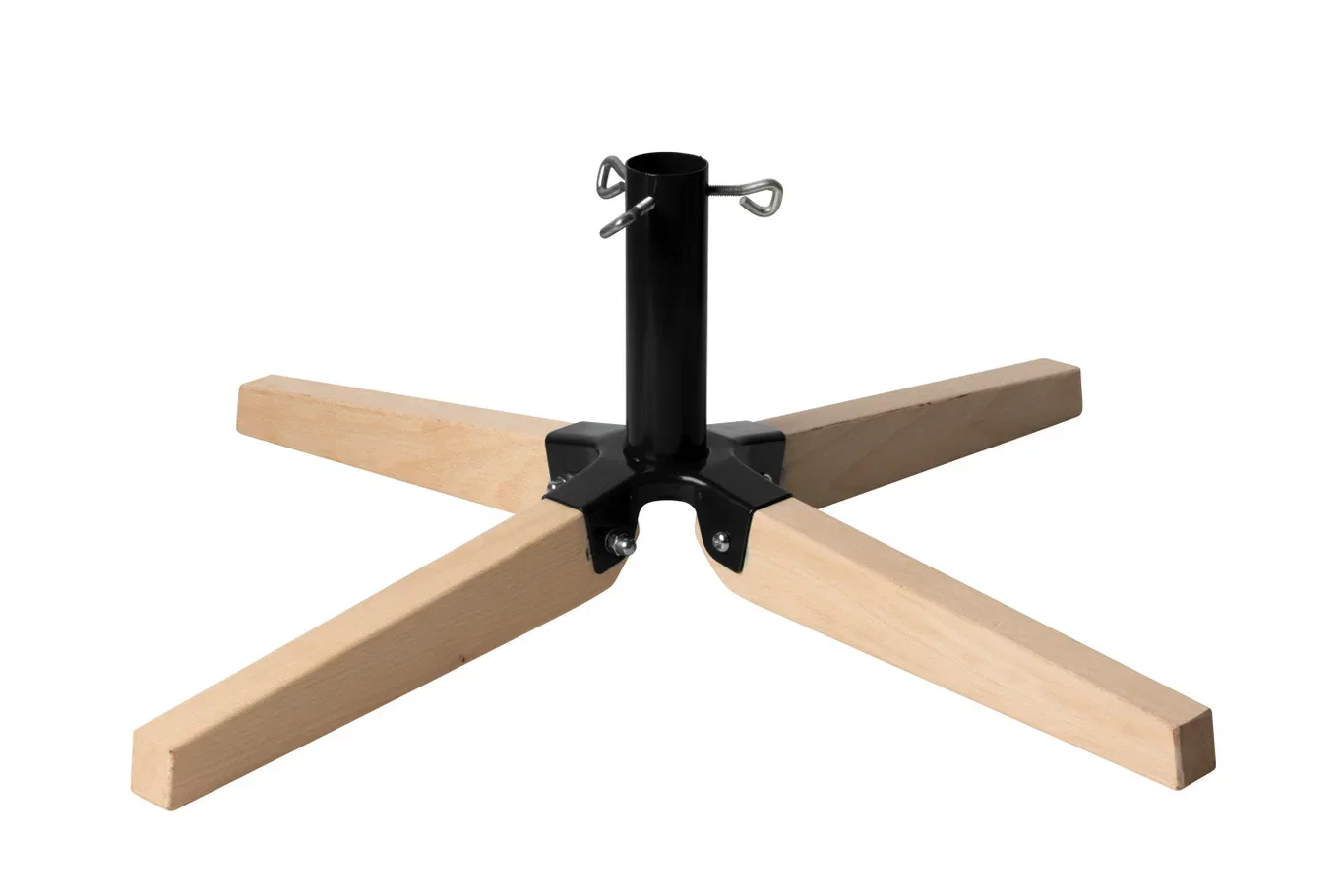 Juletrefot til kunstig juletre