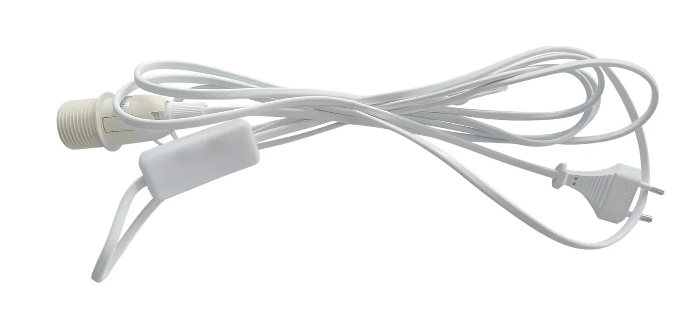 Ledning til adventsstjerne