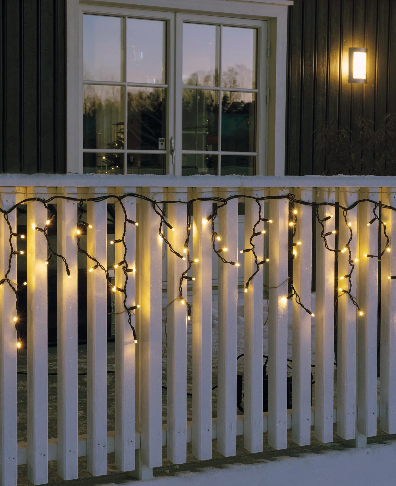 Lyslenke Istapper Connect 