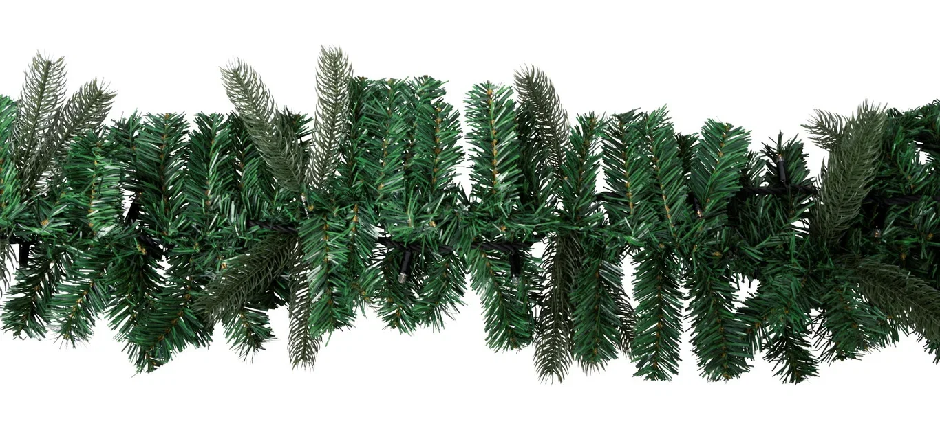 Girlander LED-lys Connect 