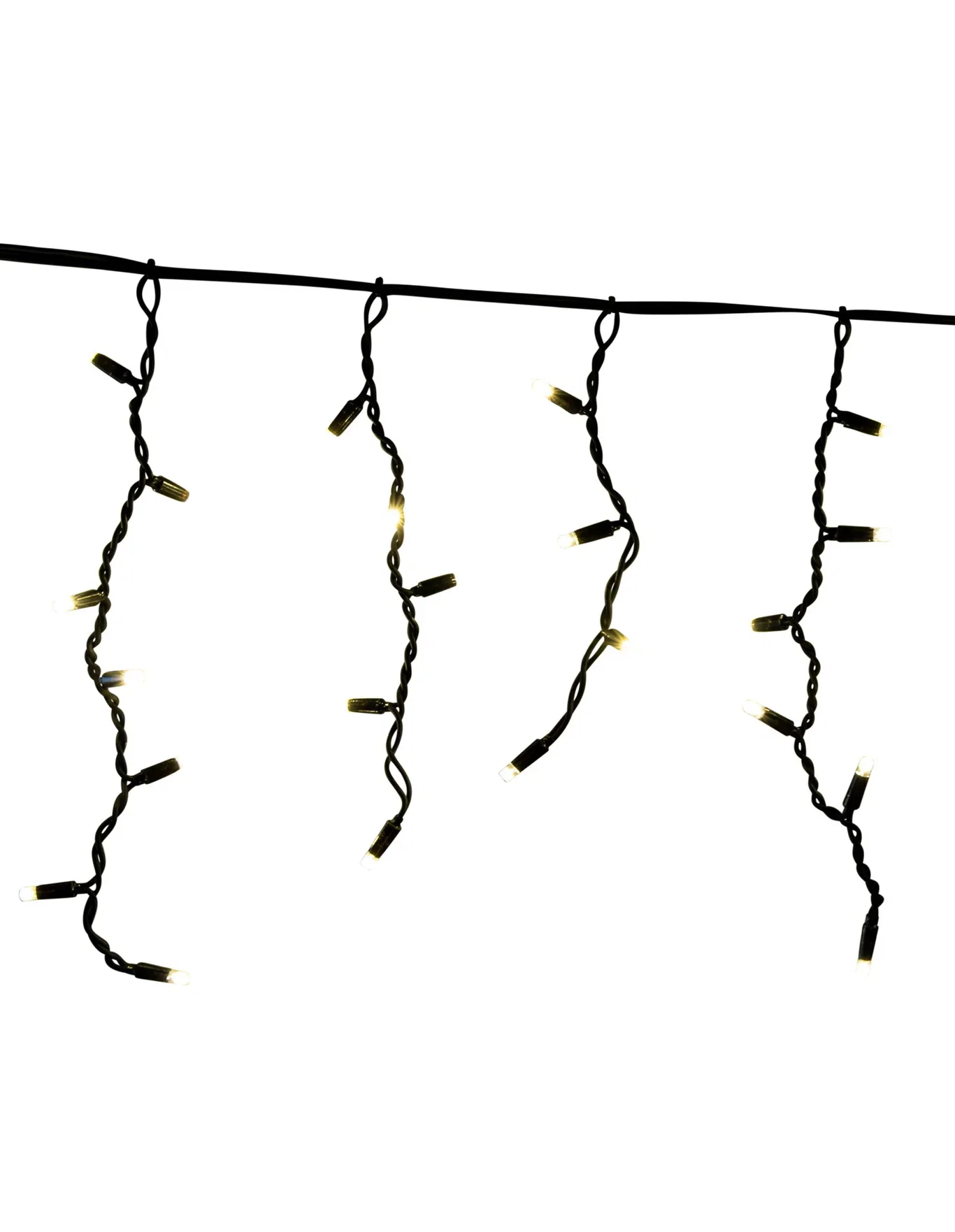 Lyslenke Istapper Connect 