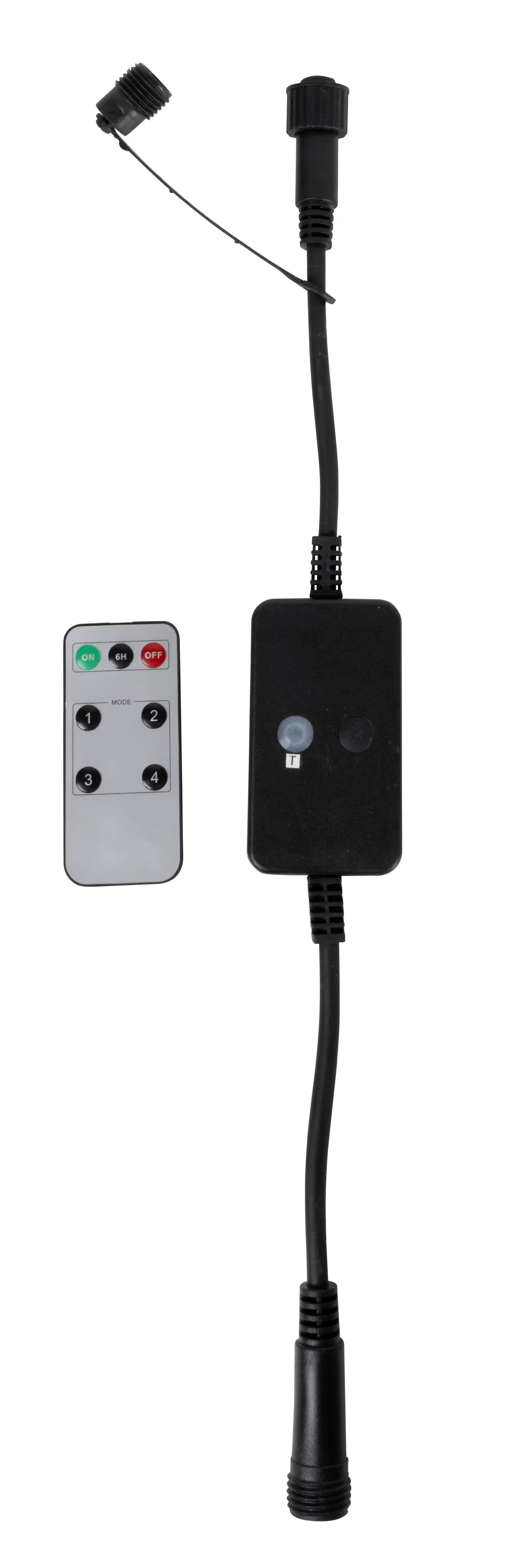 Kontrollboks Connect 