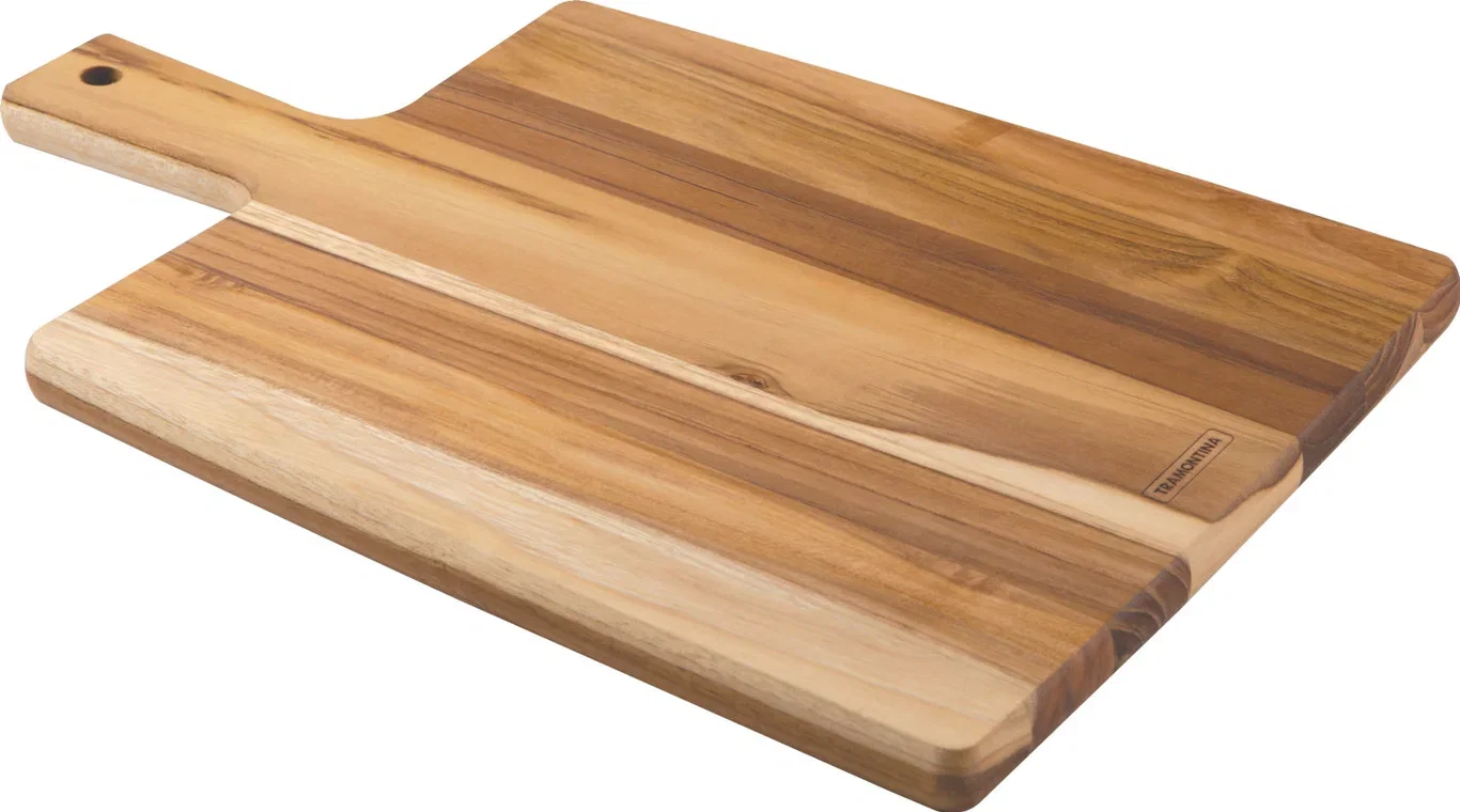 Skjærefjøl rektangulær