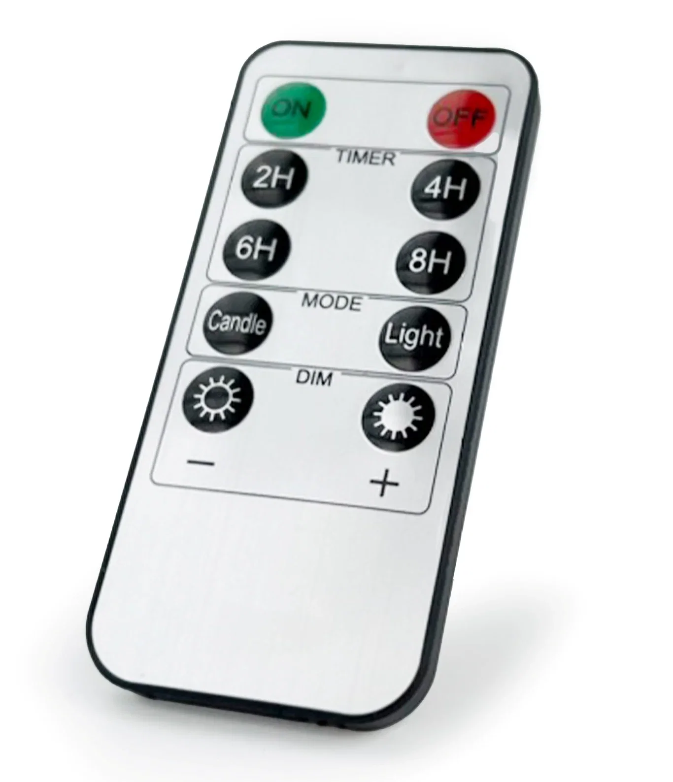 Fjernkontroll til LED-lys Luxury