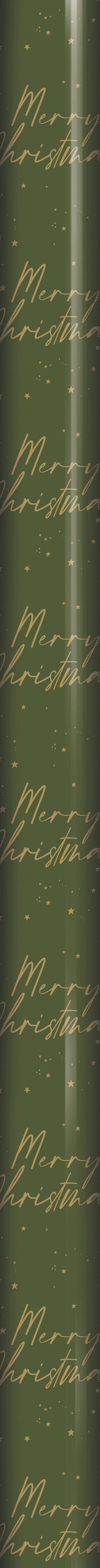 Gavepapir Merry Christmas