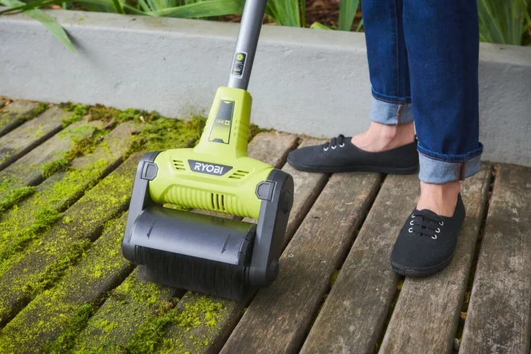 Multibørste RY18PCB