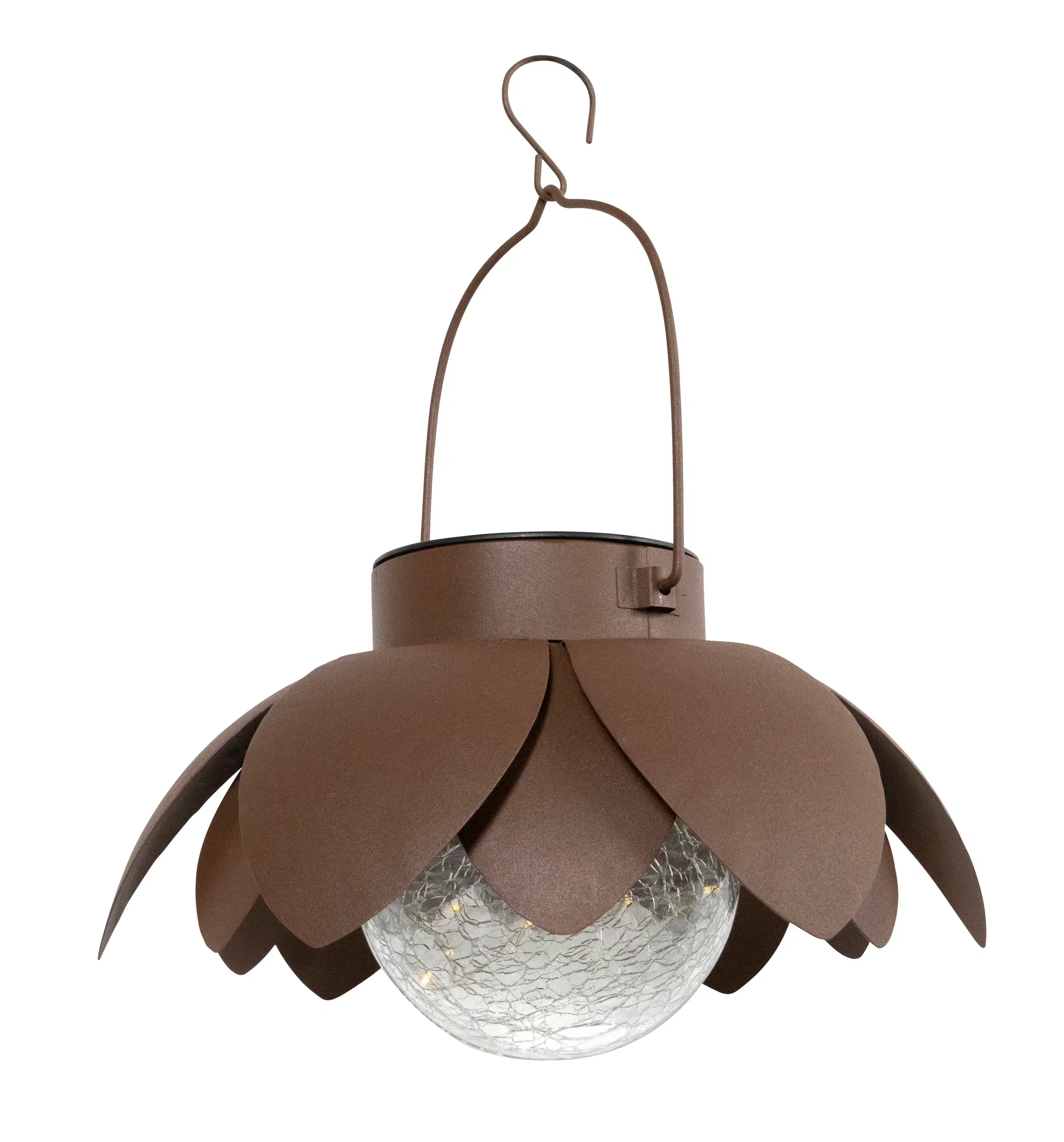 Hengende Lotus Solar