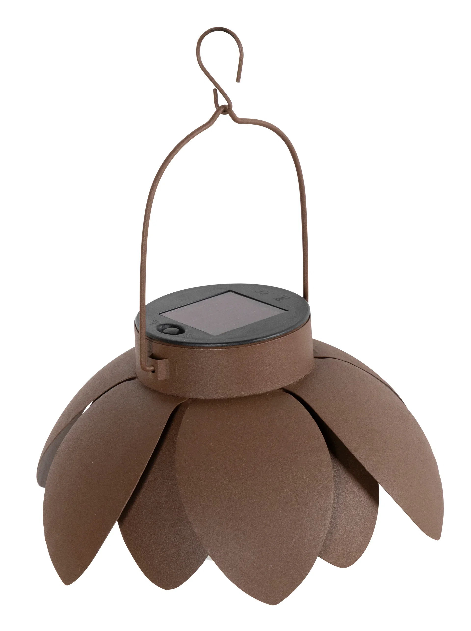 Hengende Lotus Solar