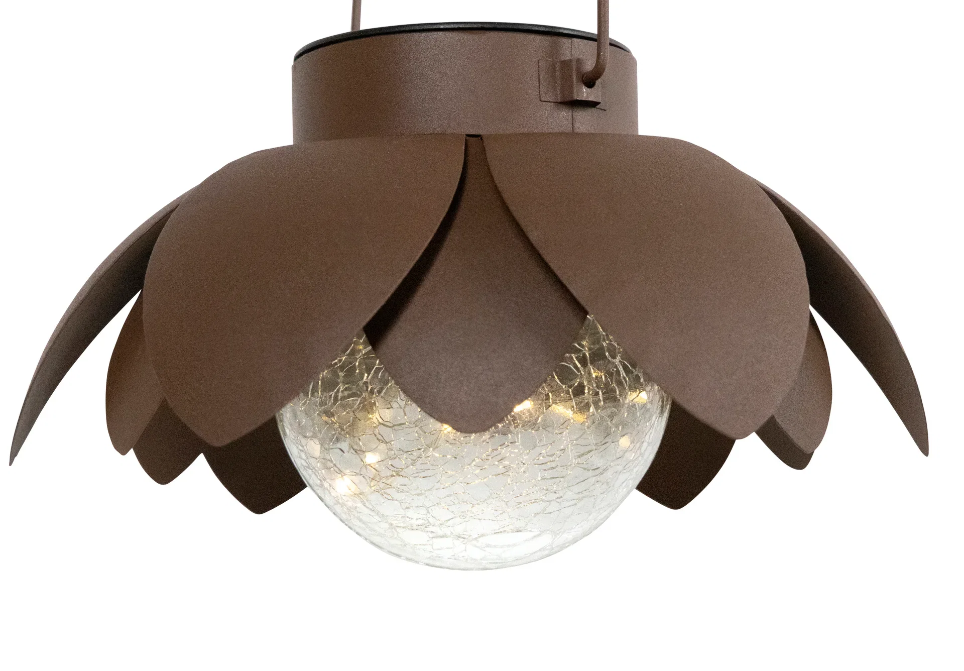 Hengende Lotus Solar