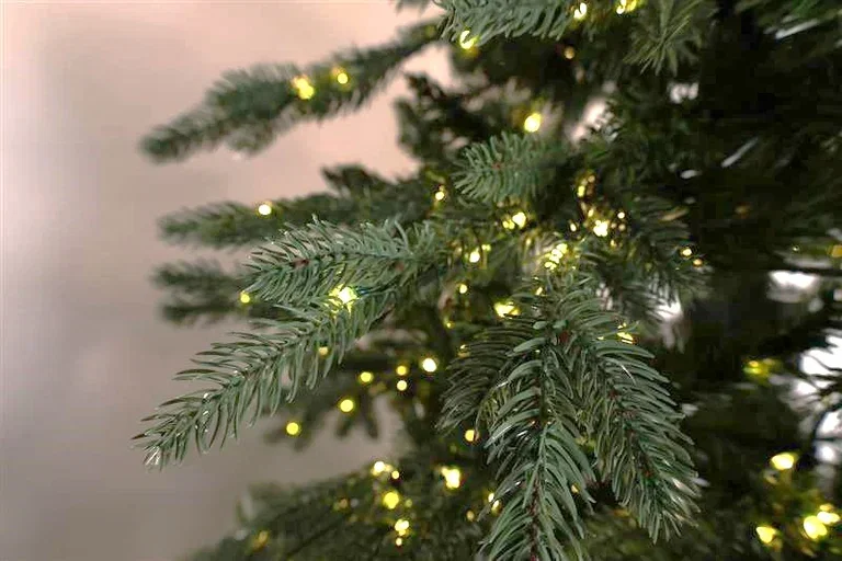 Kunstig Juletre Kongsberg Delux