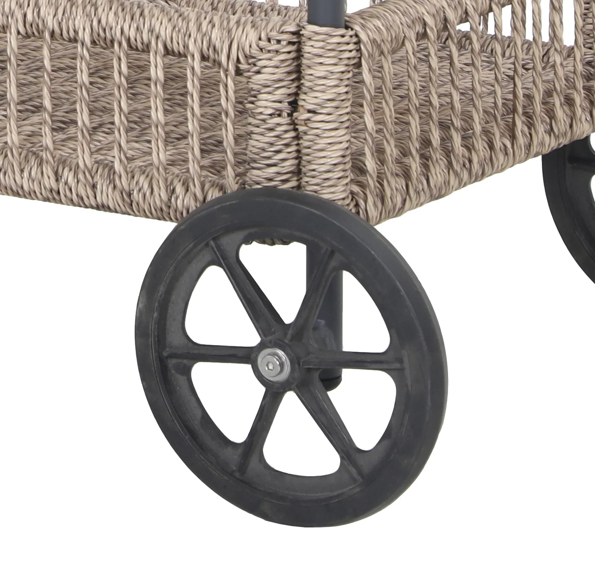 Serveringstralle Vikan