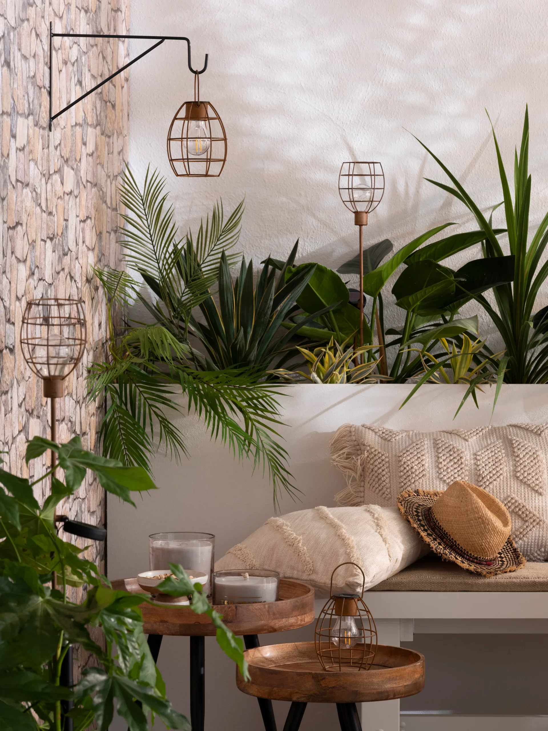 Solscellelykt Duisburg