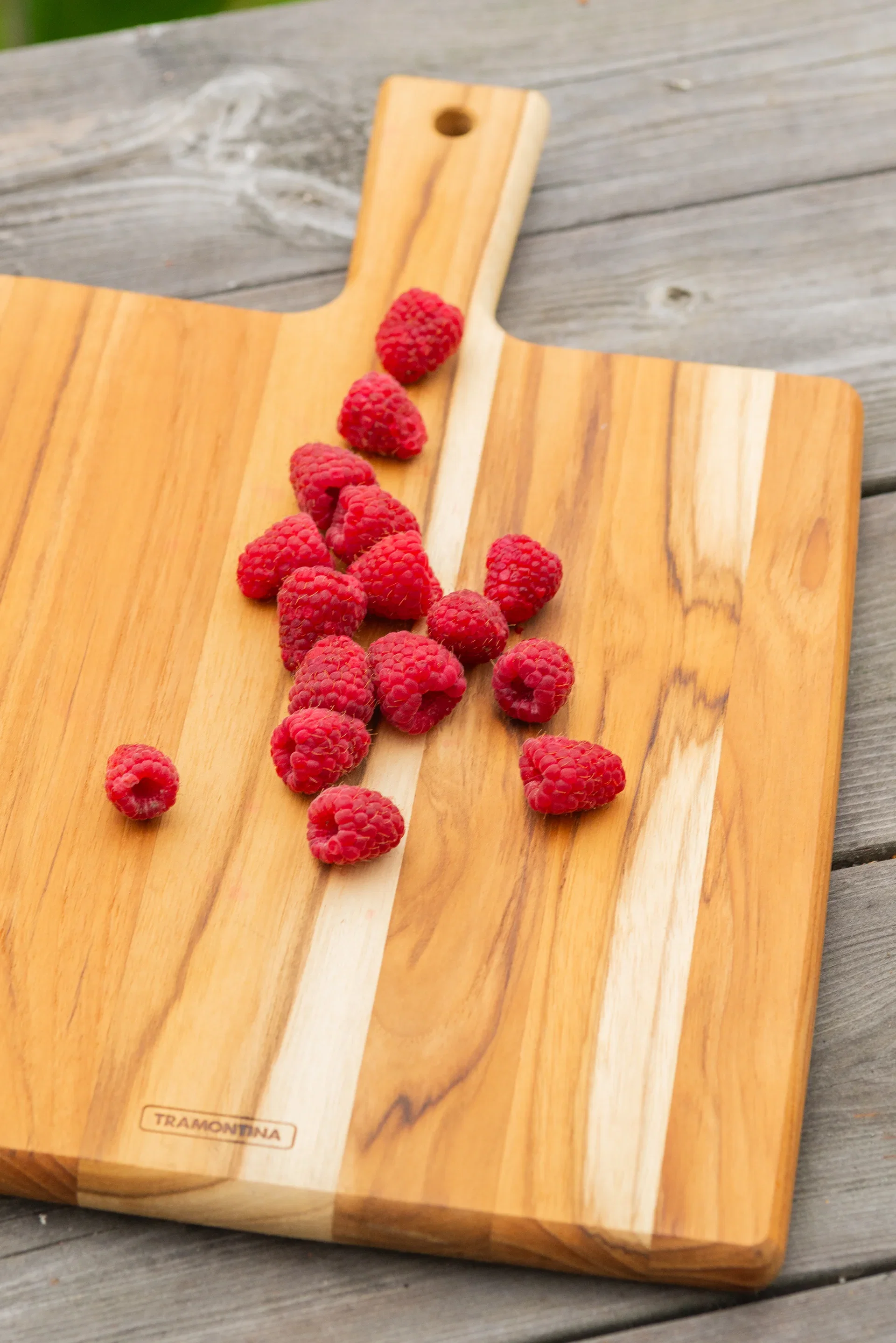 Skjærefjøl rektangulær