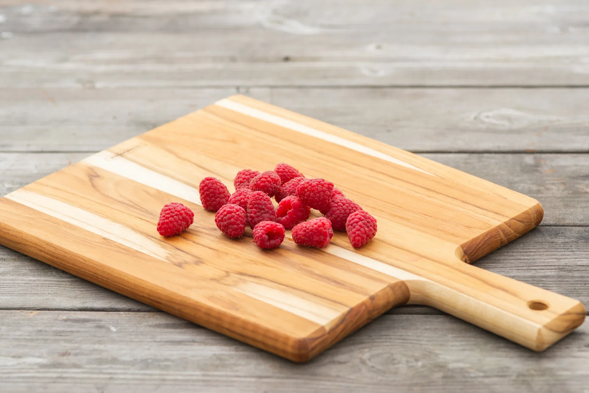 Skjærefjøl rektangulær