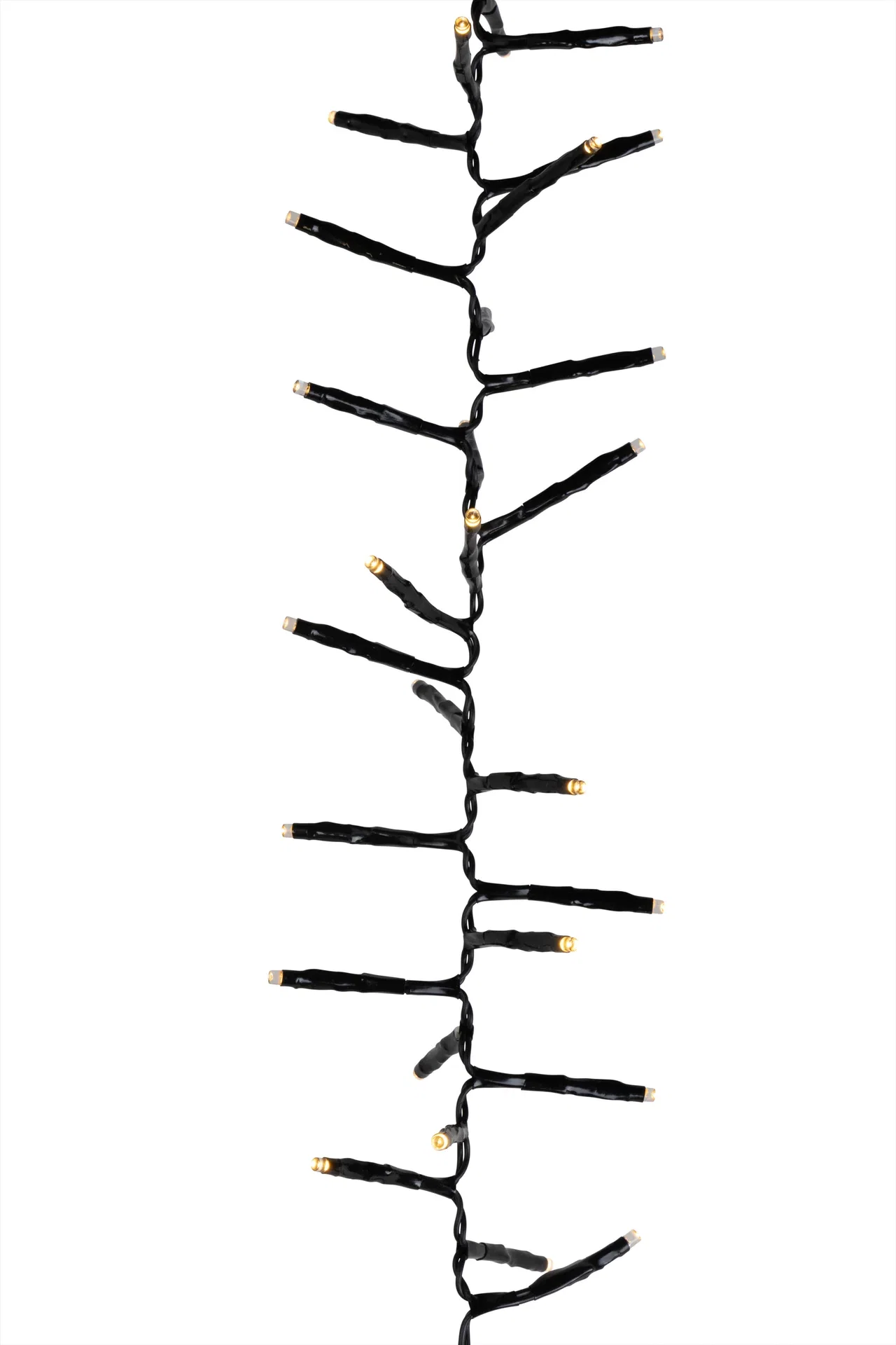 Lyslenke Cluster Complete