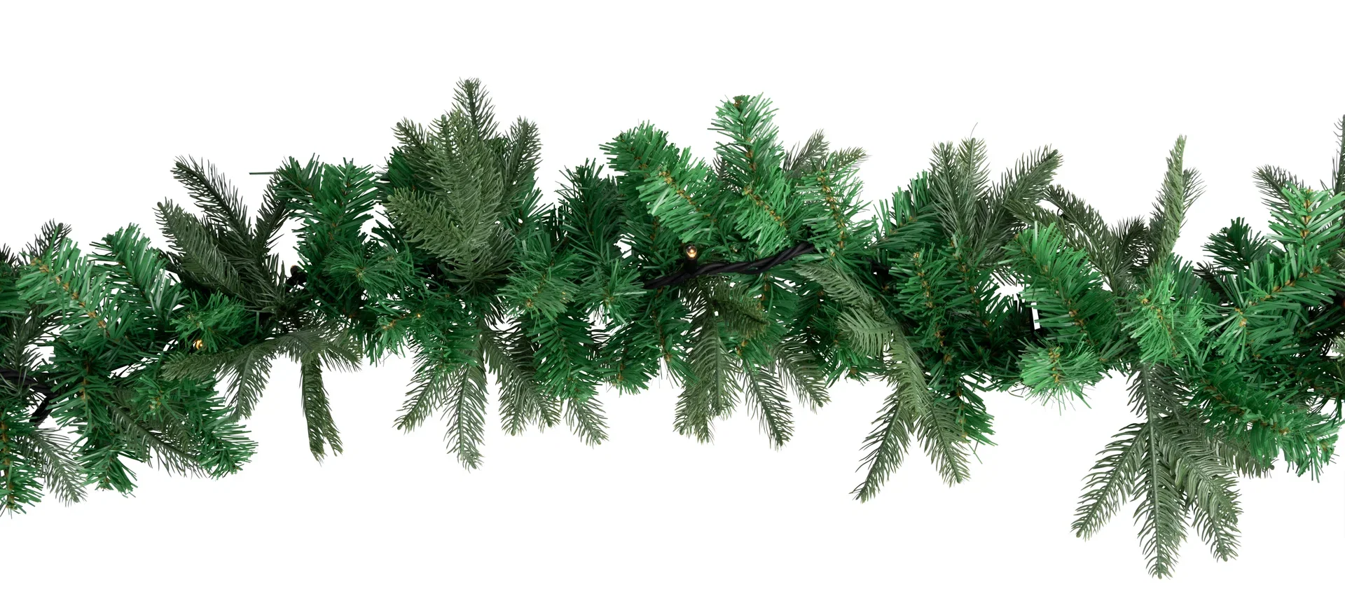 Girlander LED-lys Connect 