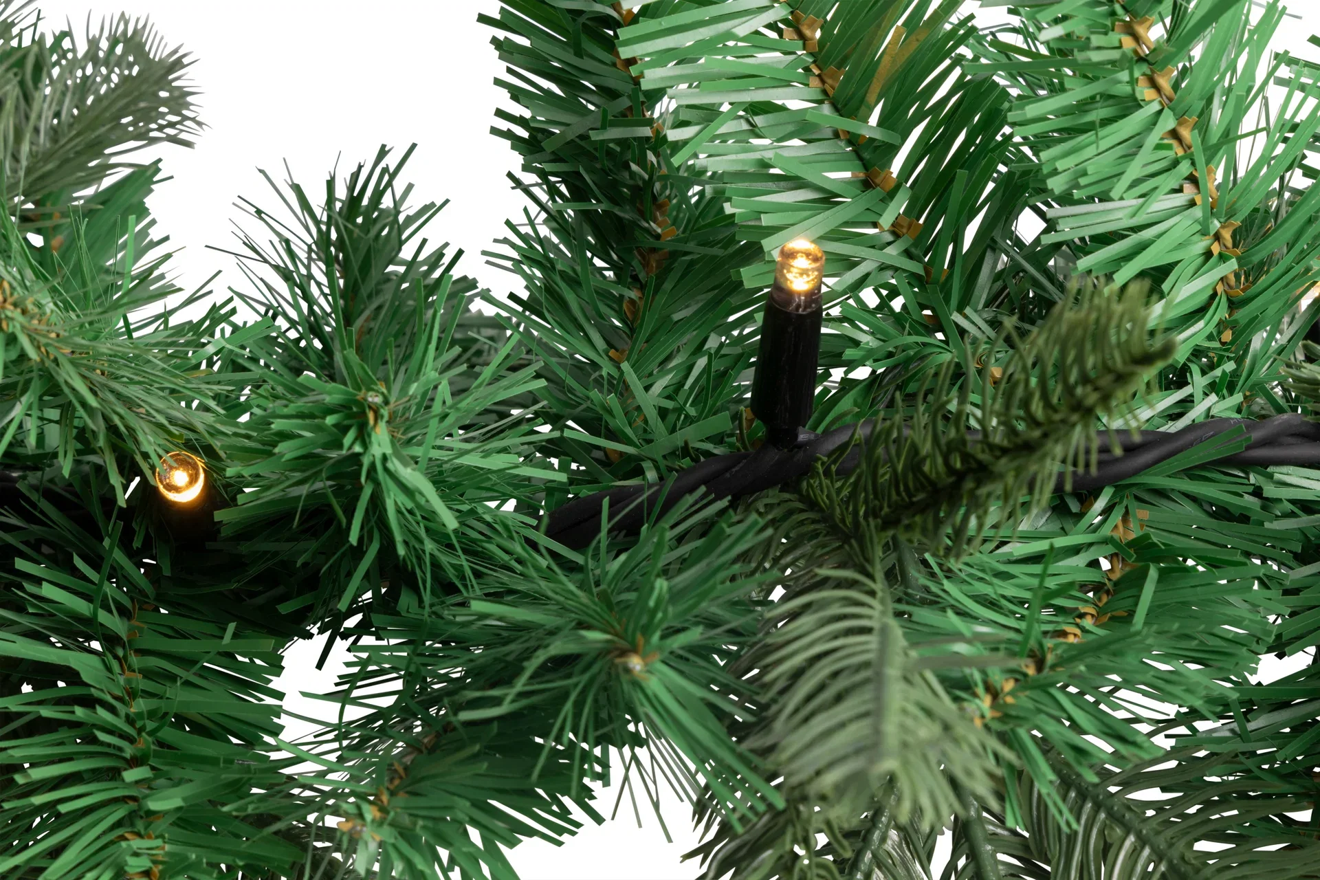 Girlander LED-lys Connect 