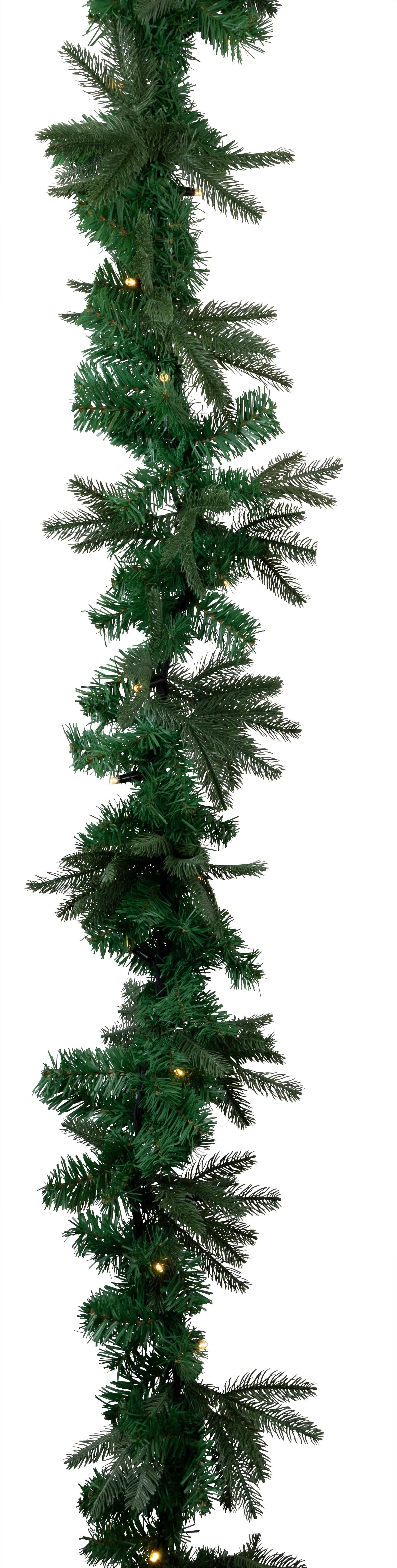 Girlander LED-lys Connect 