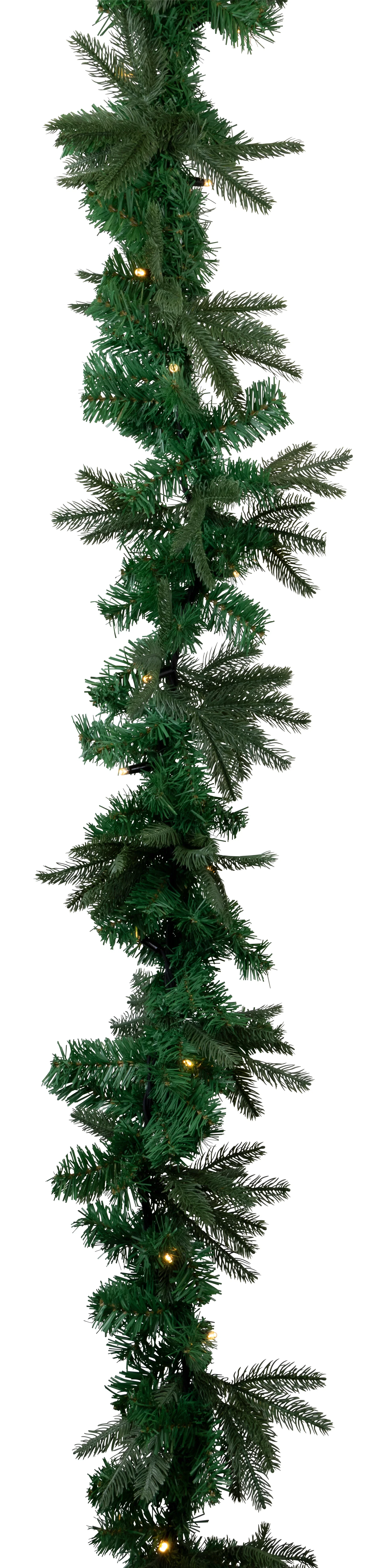 Girlander LED-lys Connect 