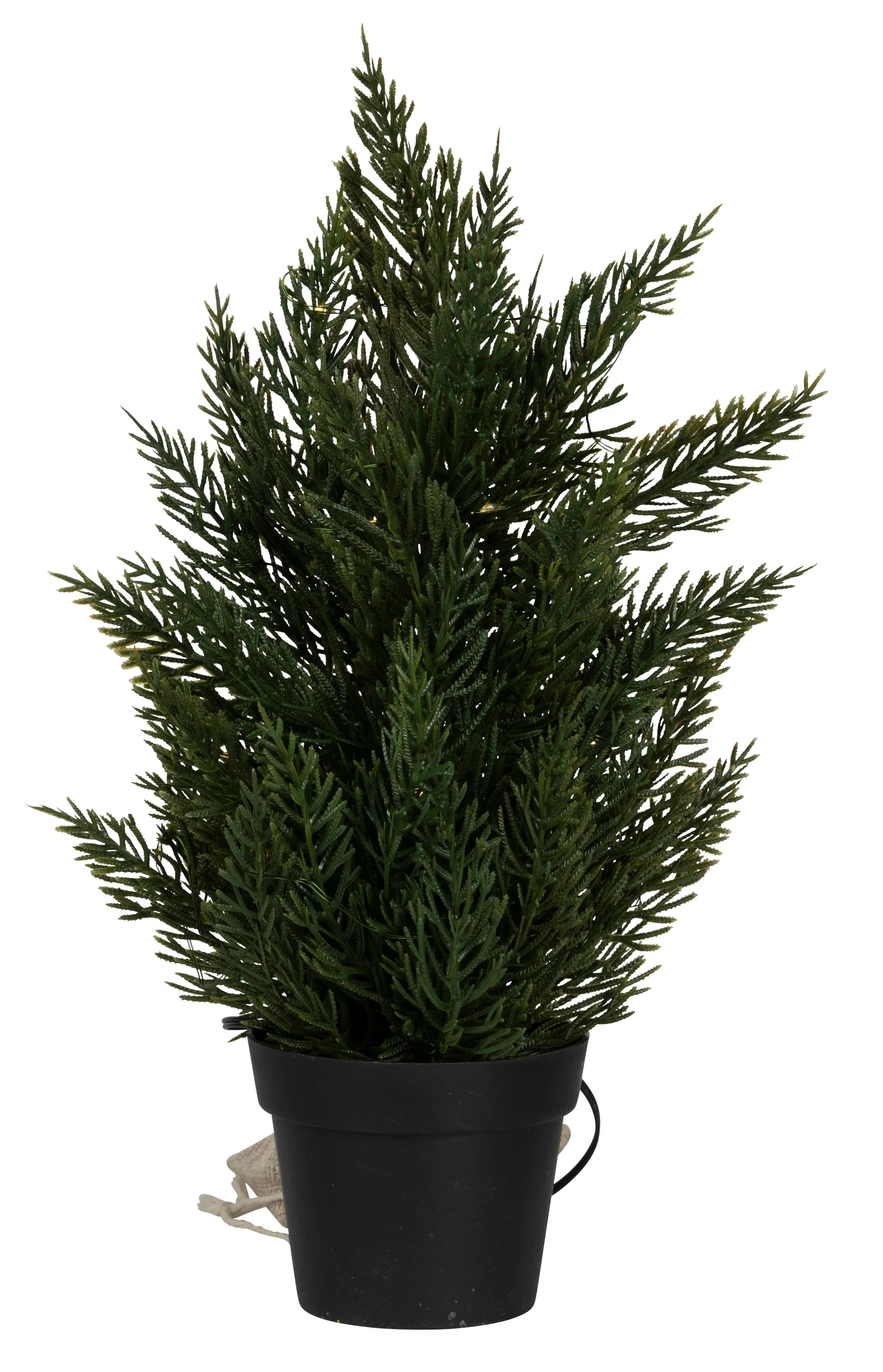 Juletre Thuja LED