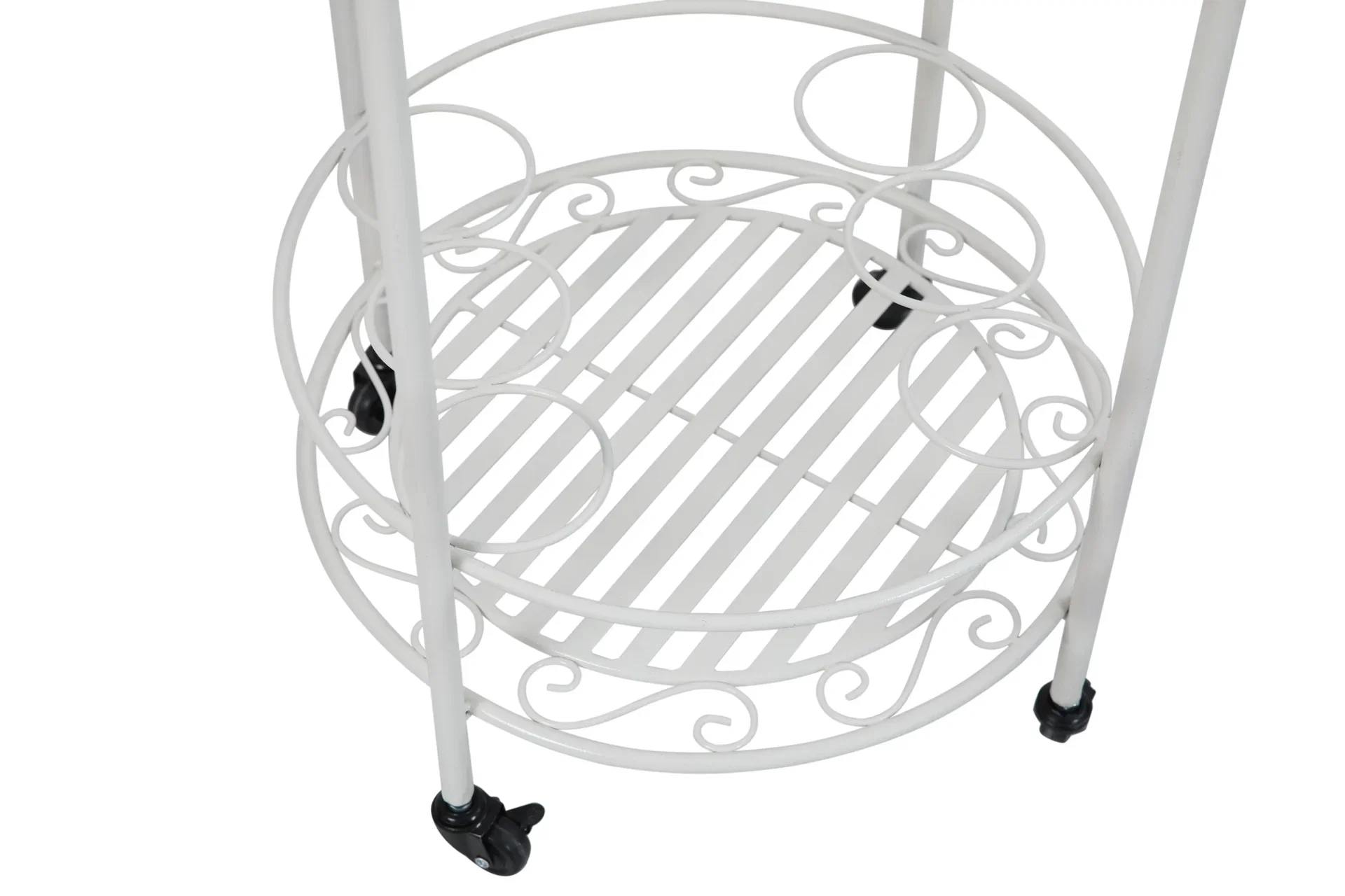 Serveringstralle Lillesand