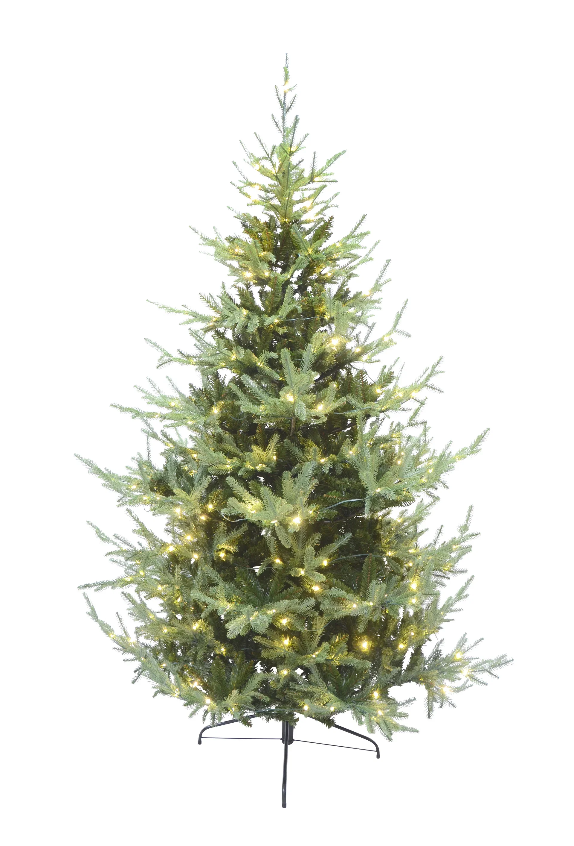 Kunstig Juletre Langfjella