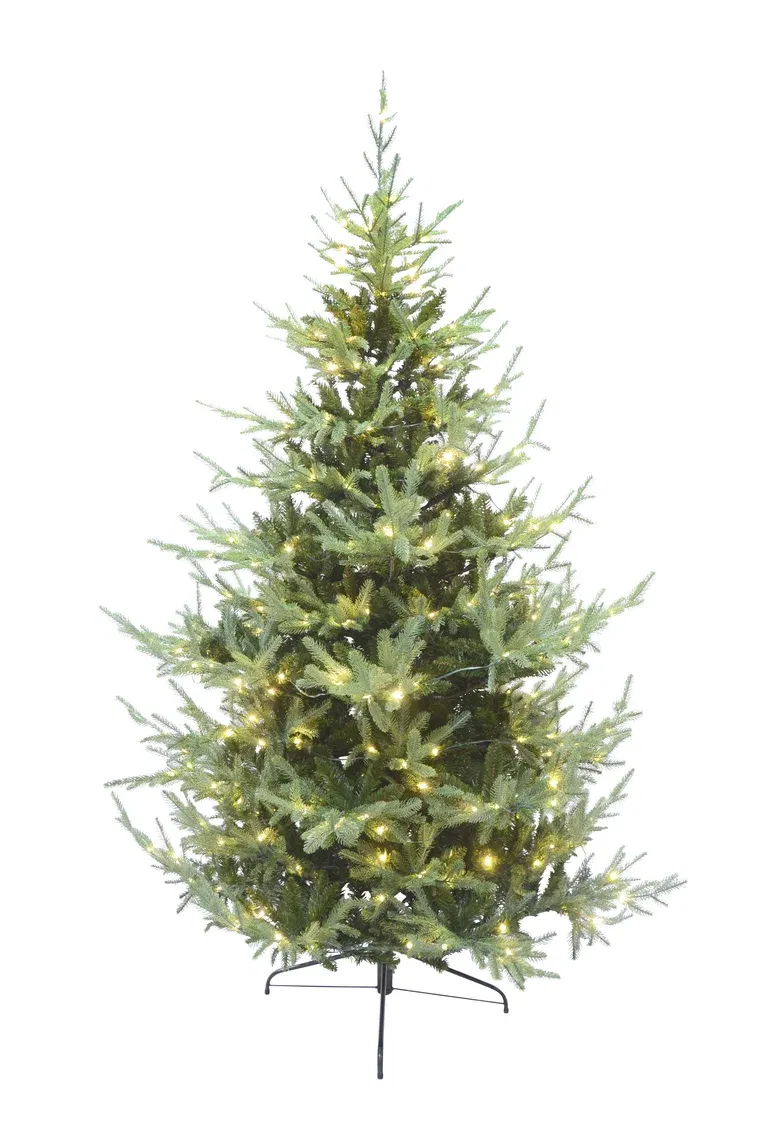 Kunstig Juletre Langfjella