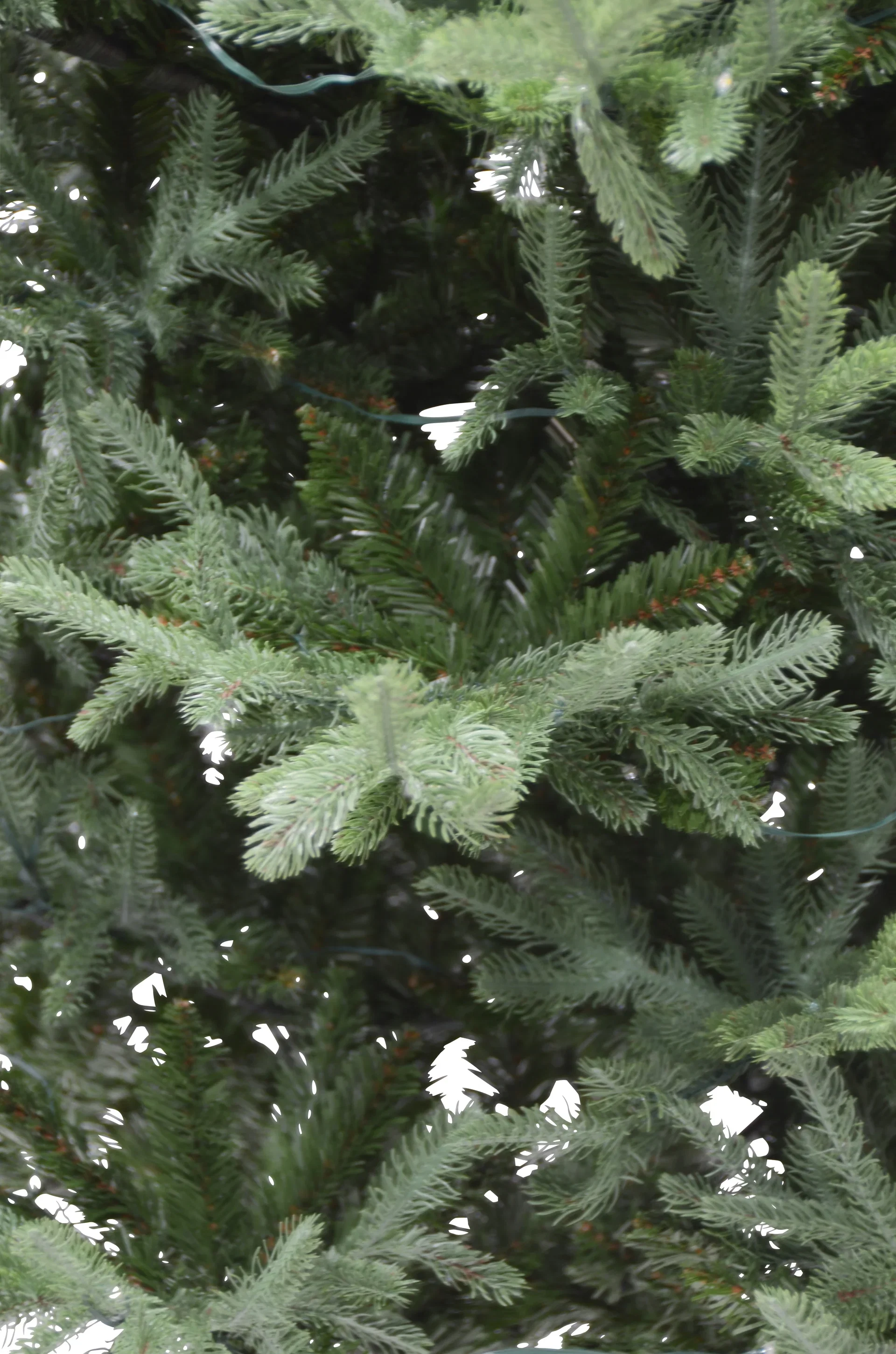 Kunstig Juletre Langfjella