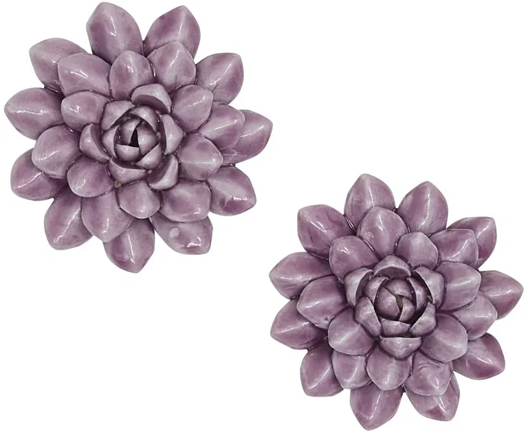 Dekorasjonsblomst Blossoms