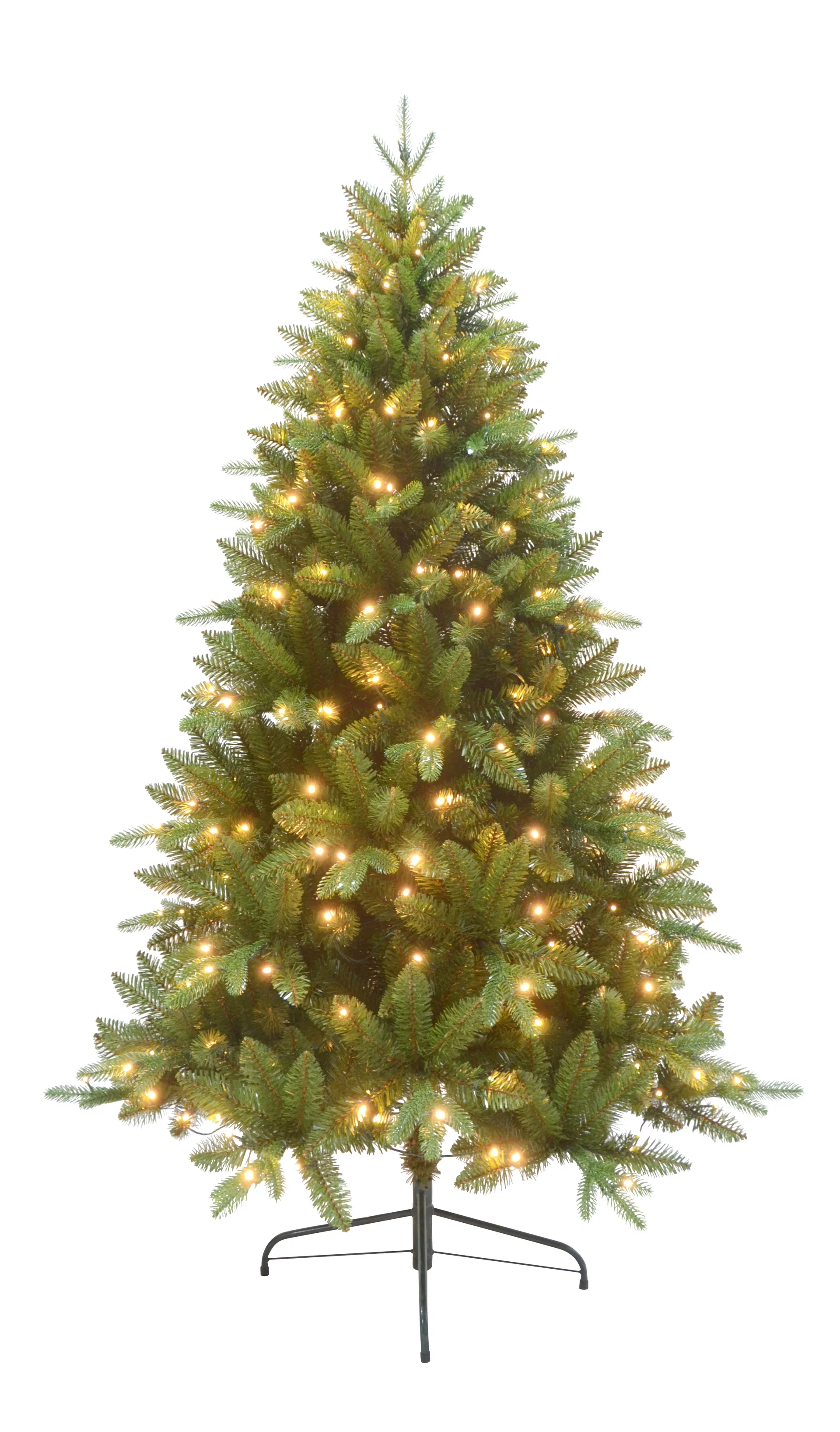 Kunstig Juletre Hurdal