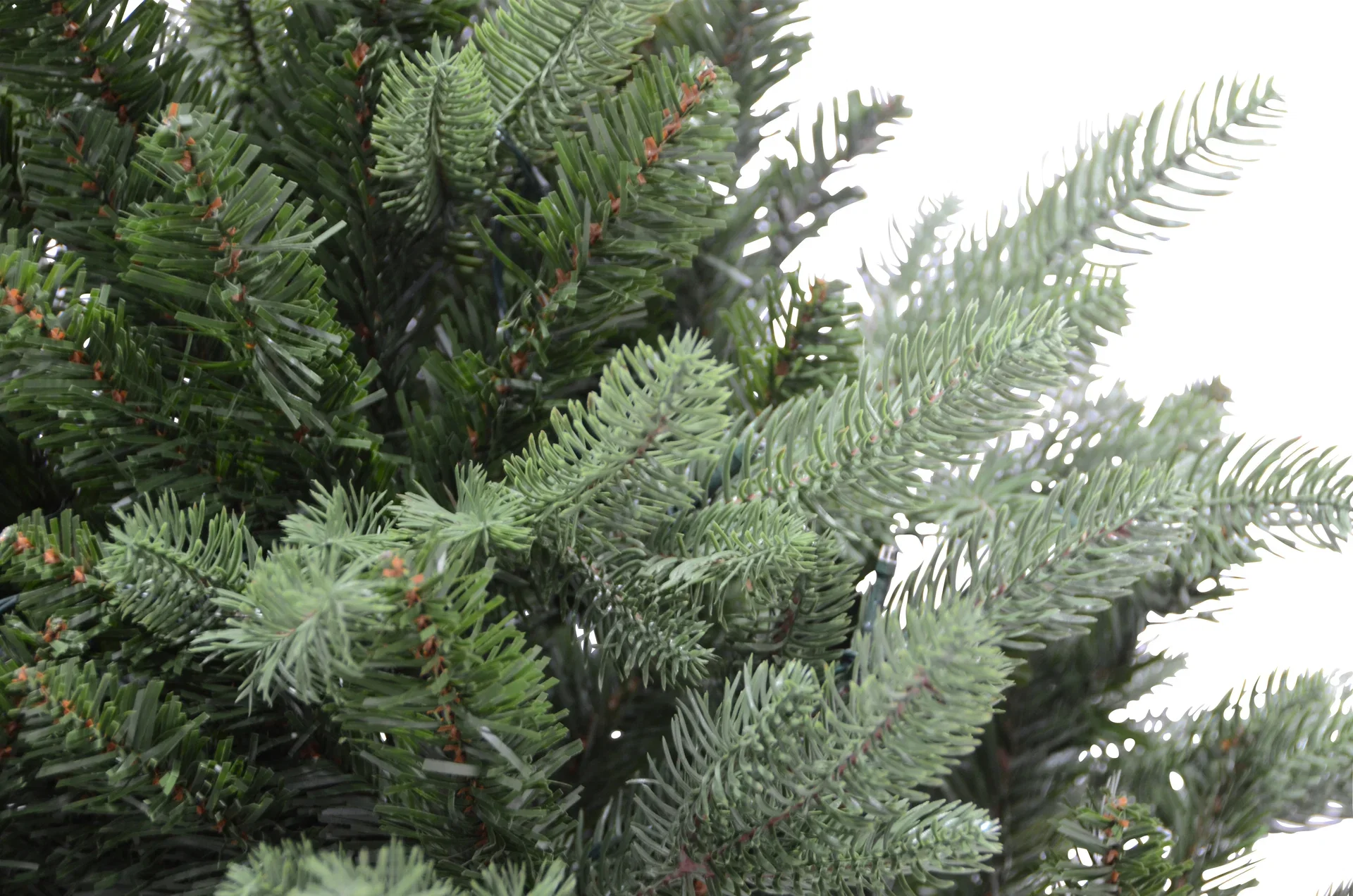 Juletre med Belysning