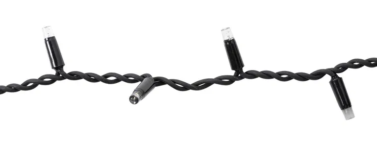 Lyslenke Flerfarget Connect