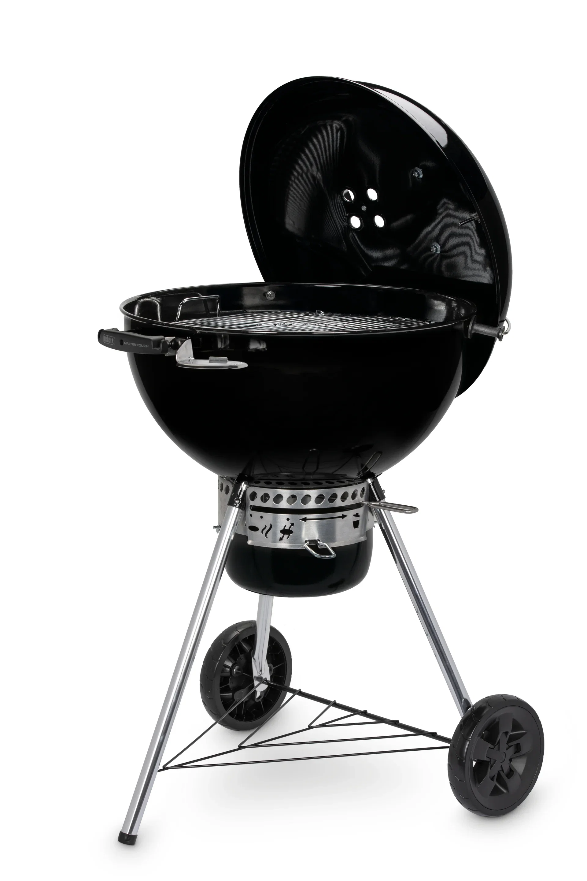 Kullgrill Master-Touch E-5750 GBS