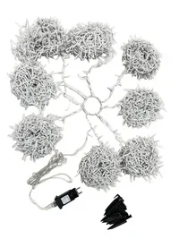 Lyslenke til flaggstang