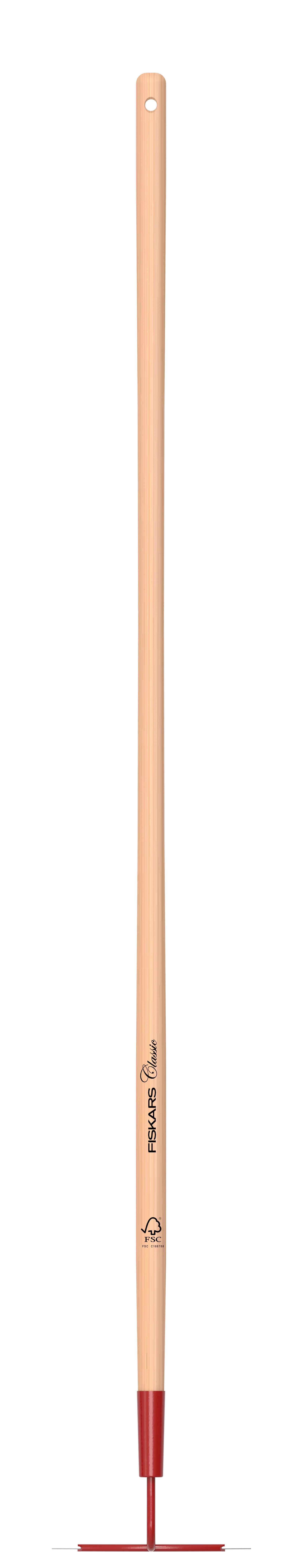 Classic tynningshakke