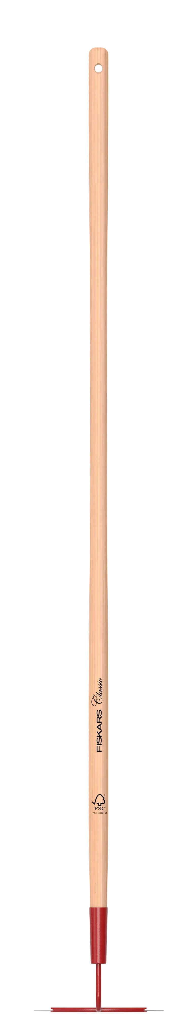 Classic tynningshakke