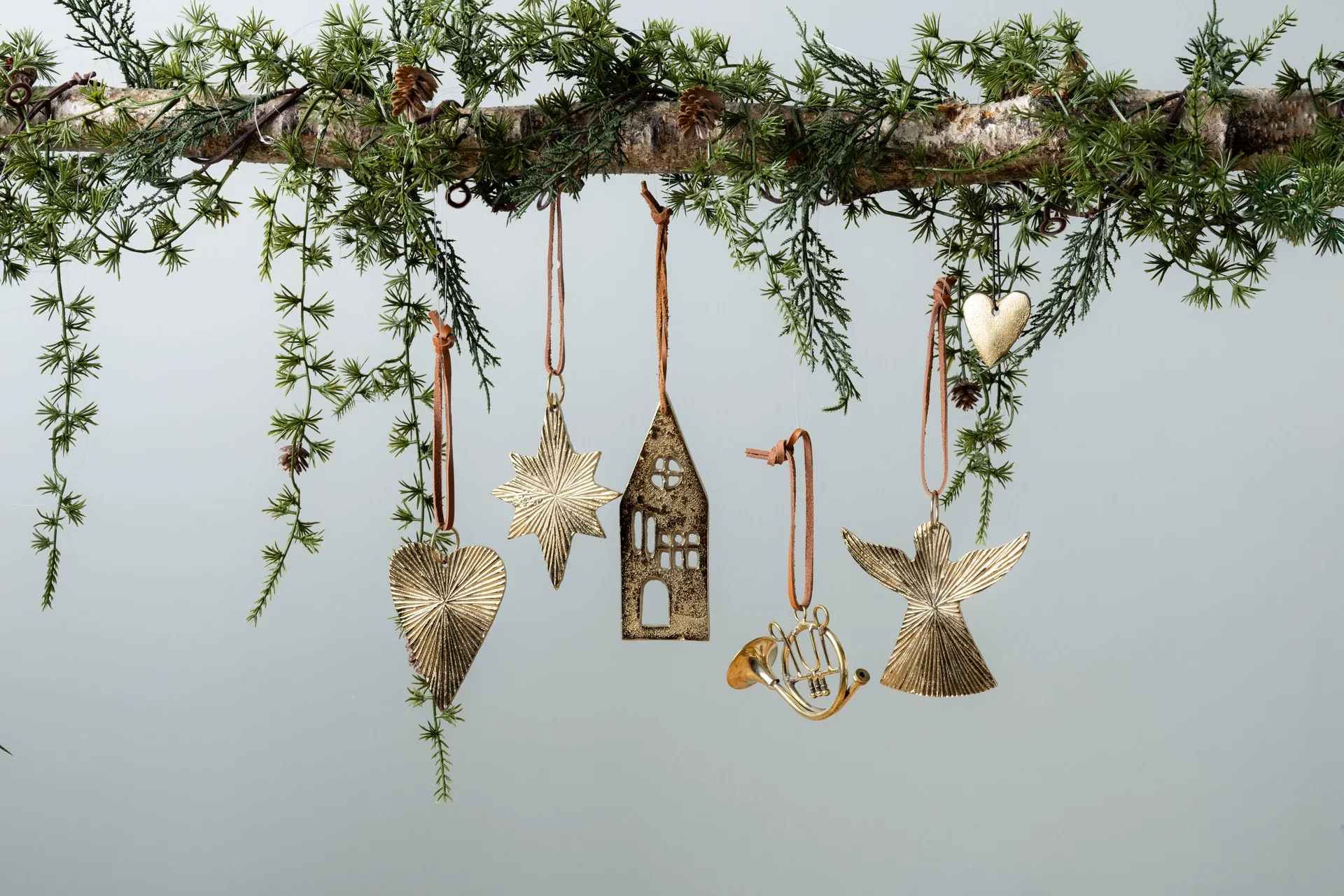 Engel Angela med oppheng