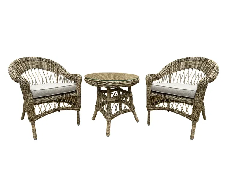 Kafésett Hvaler Kids