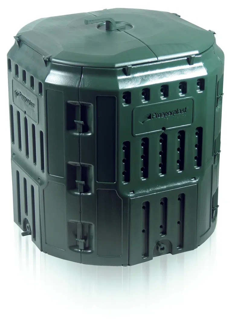 Compothermo kompostbinge 340L