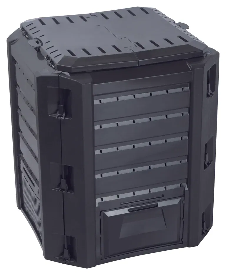 Compogreen kompostbinge 380L