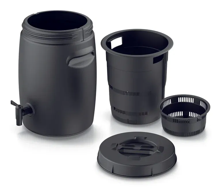 Kompostbeholder Combioliq 25L