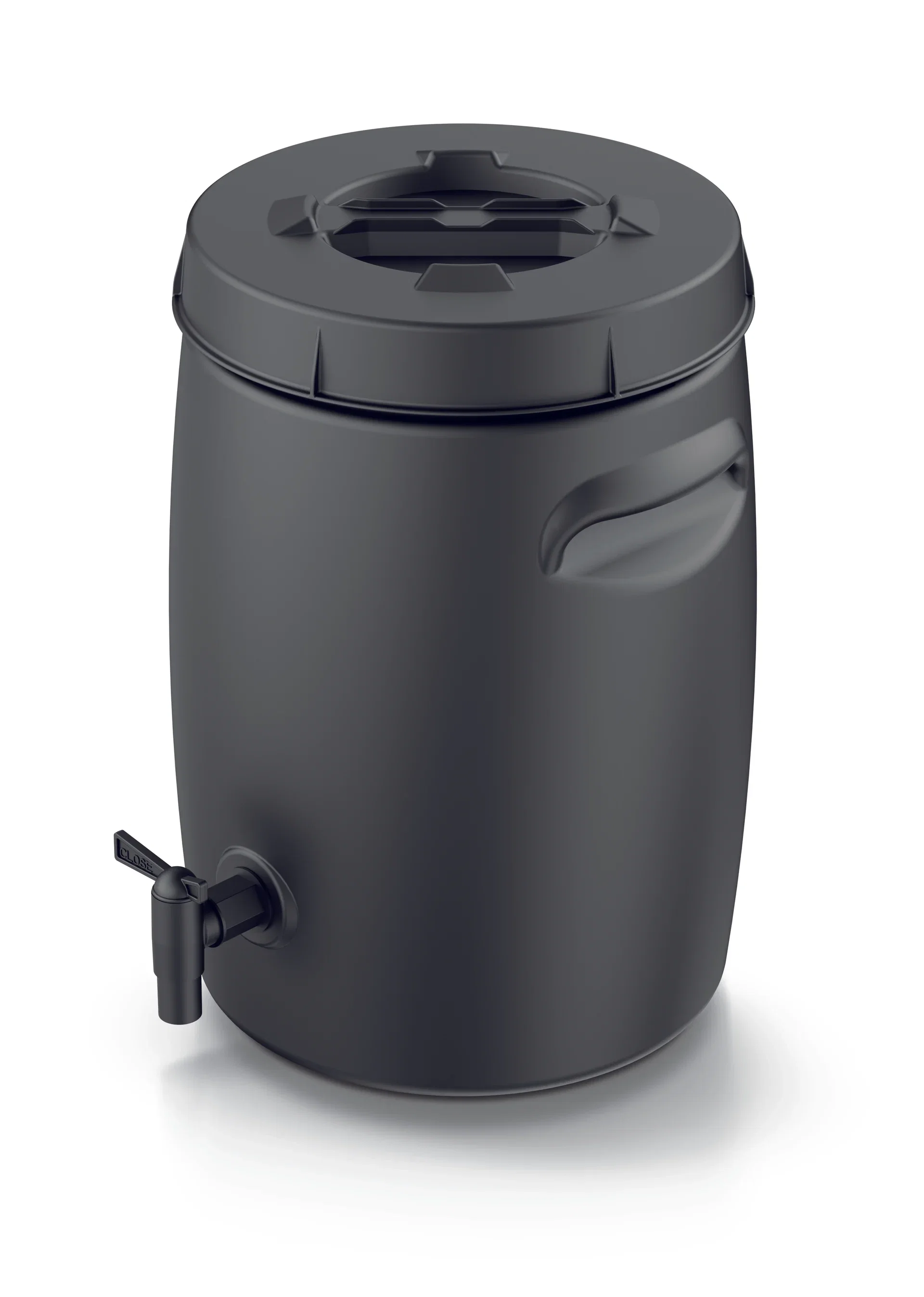 Kompostbeholder Combioliq 25L