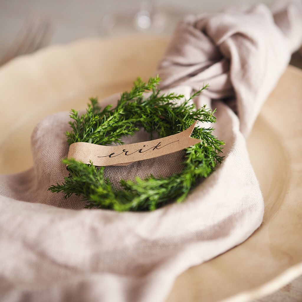 Image of Minikranser - DIY