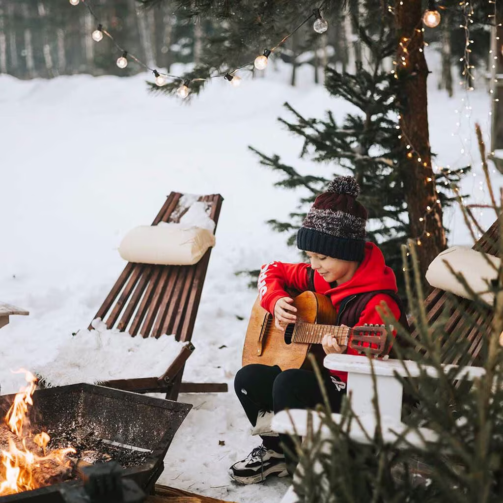 Hagekalender for vinteren – dette kan du gjøre i hagen nå