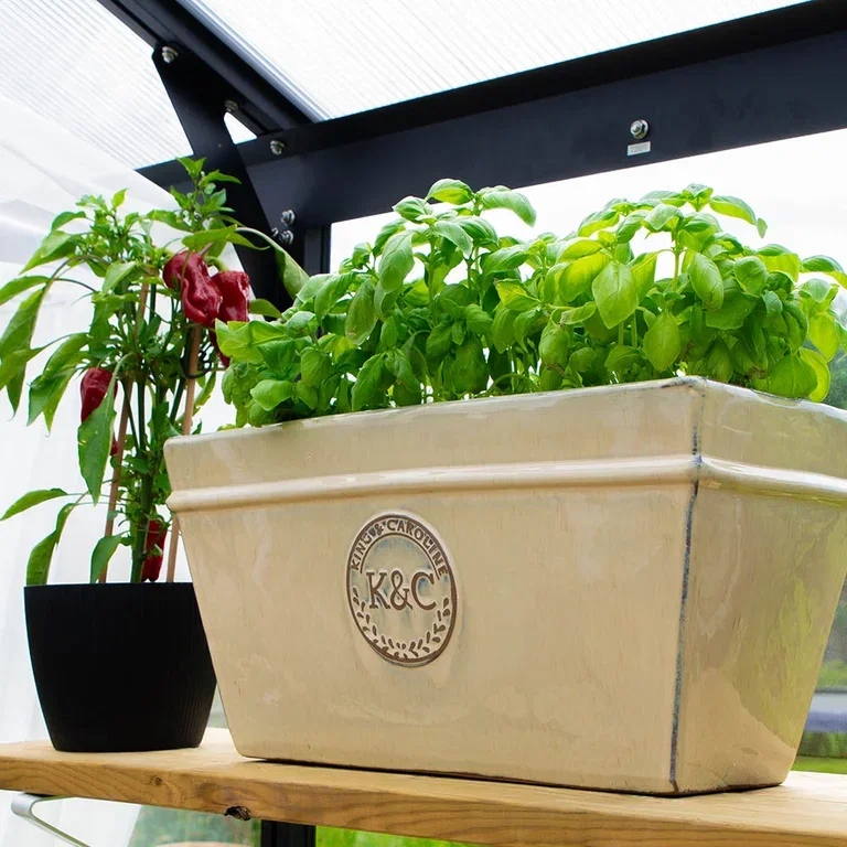 Plantekasse K&C