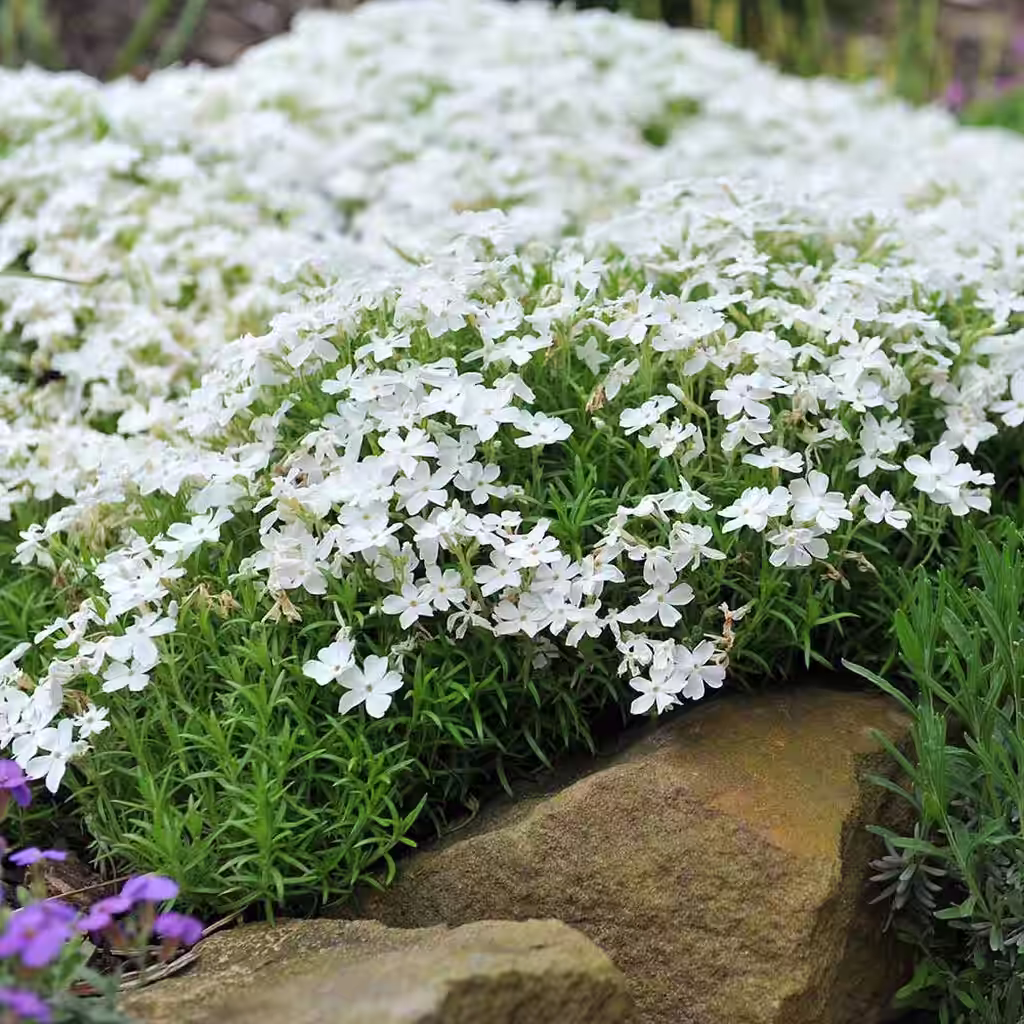 Markdekkende planter – slik lykkes du