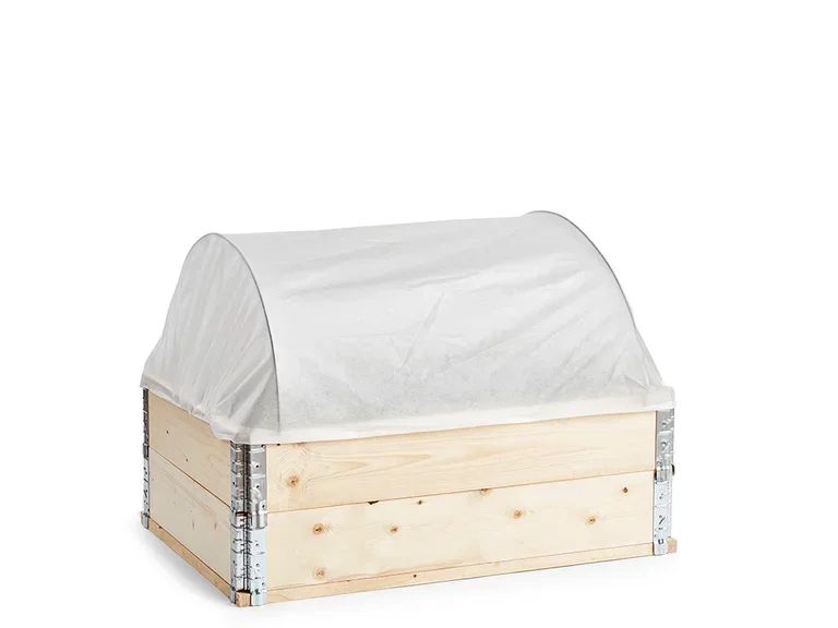 Bøyle til pallekarm