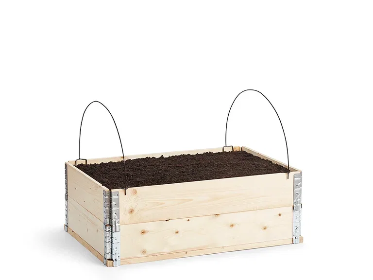 Bøyle til pallekarm