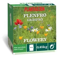 Gressfrø Blomstereng